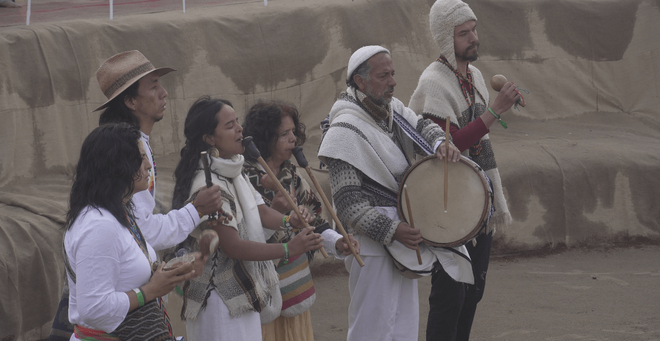 Kiva Kumbh Mela