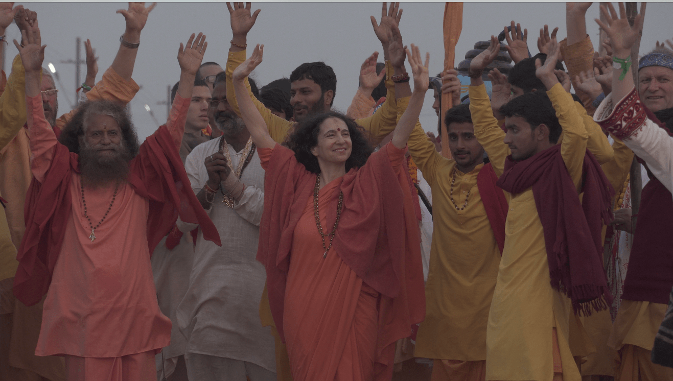 Kiva Kumbh Mela 2019 -5