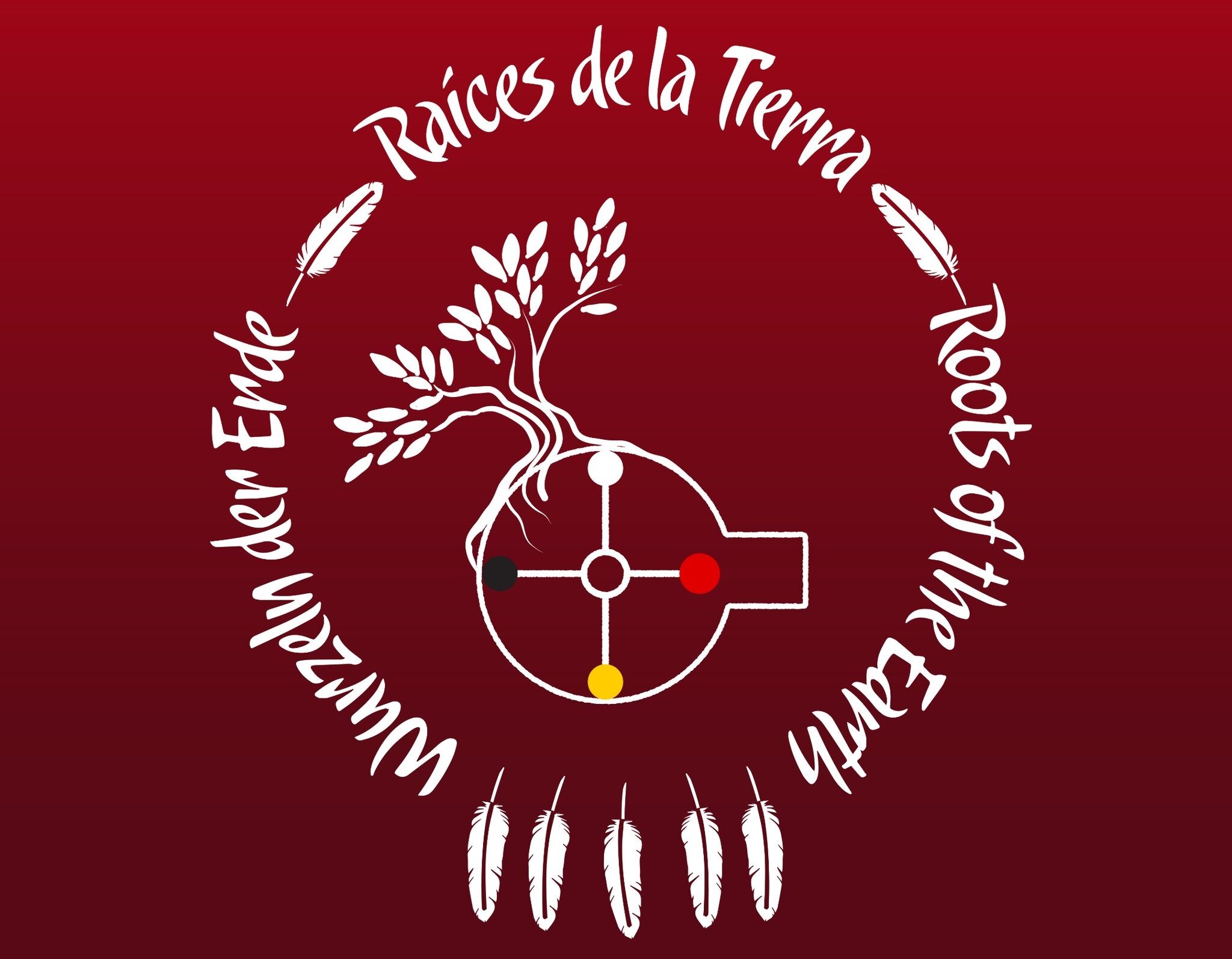 Roots of the Earth Logo