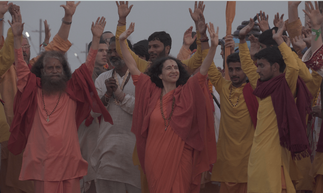 Kiva Kumbh Mela 2019 -5