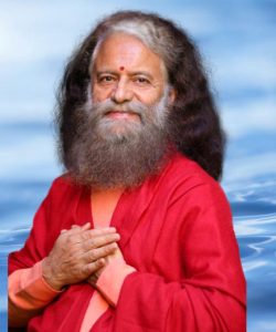 PujyaSwamiji-ByGanga