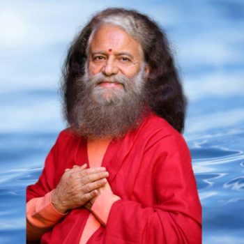 PujyaSwamiji-ByGanga